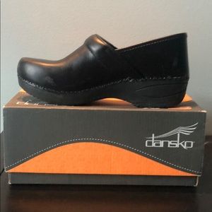 DANSKO XP 2.0 size 38